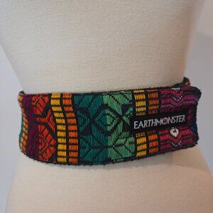 EarthMonster Woven Fleece Line Headband